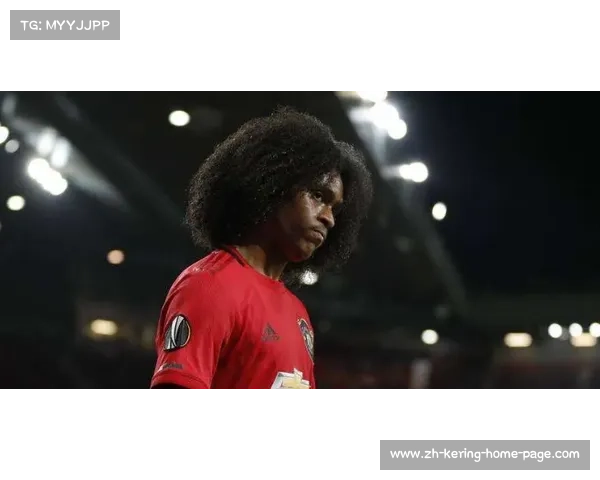 曼联后卫，从青训到红魔传奇